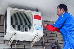 HVAC Companies Near Huntsville, TX Available Now